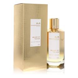 Mancera Melody Of The Sun Eau De Parfum Spray (Unisex) By Mancera - Eau De Parfum Spray (Unisex) - Mancera