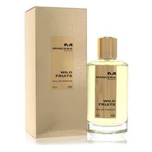 Mancera Wild Fruits Eau De Parfum Spray (Unisex) By Mancera - Eau De Parfum Spray (Unisex) - Mancera