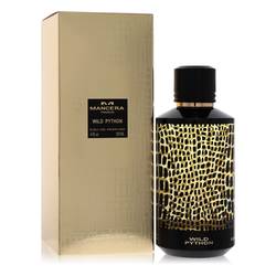 Mancera Wild Python Eau De Parfum Spray By Mancera - Eau De Parfum Spray - Mancera