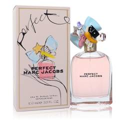 Marc Jacobs Perfect Eau De Parfum Spray By Marc Jacobs - Eau De Parfum Spray - Marc Jacobs