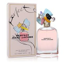 Marc Jacobs Perfect Eau De Parfum Spray By Marc Jacobs - Eau De Parfum Spray - Marc Jacobs