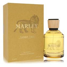 Marley Simmer Down Eau De Parfum Spray By Marley - Eau De Parfum Spray - Marley