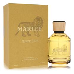 Marley Simmer Down Eau De Parfum Spray By Marley - Eau De Parfum Spray - Marley