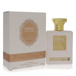 Marc Joseph Mine Eau De Parfum Spray By Marc Joseph by Marc Joseph fragrance bottle