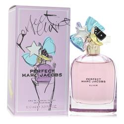 Marc Jacobs Perfect Elixir Eau De Parfum Spray By Marc Jacobs - Eau De Parfum Spray - Marc Jacobs
