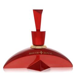 Marina De Bourbon Rouge Royal Eau De Parfum Spray (Tester) By Marina De Bourbon - Marina De Bourbon