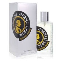 Marquis De Sade Attaquer Le Soleil Eau De Parfum Spray (Unisex) By Etat Libre d'Orange by Etat Libre d'Orange fragrance bottle