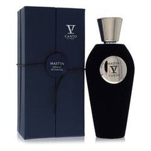 Mastin V Extrait De Parfum Spray (Unisex) By V Canto by V Canto fragrance bottle