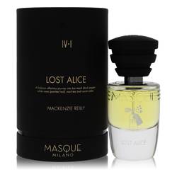 Masque Milano Lost Alice by Masque Milano for Men