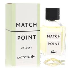 Armaf Match Point Eau de Parfum Spray 1.6 oz - Eau De Parfum Spray - Armaf