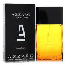 Azzaro Eau De Toilette Spray By Azzaro - Eau De Toilette Spray - Azzaro