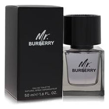 Mr Burberry - Perfume - Burberry