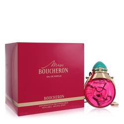 Miss Boucheron Eau De Parfum Refillable By Boucheron by Boucheron