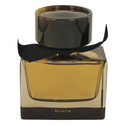 My Burberry Black Eau De Parfum Spray (Tester) By Burberry - Eau De Parfum Spray (Tester) - Burberry