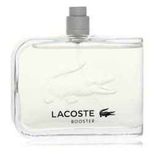 Booster Eau De Toilette Spray (Tester) By Lacoste - Eau De Toilette Spray (Tester) - Lacoste
