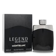 Montblanc Legend - Perfume - Mont Blanc