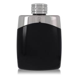 Montblanc Legend Eau De Toilette Spray (Special Edition Blue Tester) By Mont Blanc - Eau De Toilette Spray (Special Edition Blue Tester) - Mont Blanc