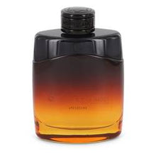 Montblanc Legend Night Eau De Parfum Spray (Tester) By Mont Blanc - Eau De Parfum Spray (Tester) - Mont Blanc