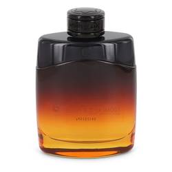 Montblanc Legend Night Eau De Parfum Spray (Tester) By Mont Blanc - Eau De Parfum Spray (Tester) - Mont Blanc