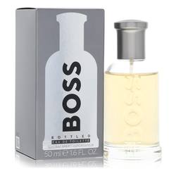 Boss No. 6 (Grey Box) - Perfume - Hugo Boss