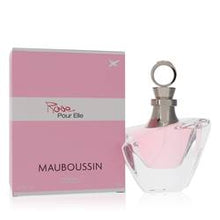Mauboussin Rose Pour Elle Eau De Parfum Spray By Mauboussin - Eau De Parfum Spray - Mauboussin