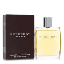 Burberry Eau De Toilette Spray By Burberry - Eau De Toilette Spray - Burberry