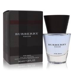Burberry Touch Eau De Toilette Spray By Burberry by Burberry