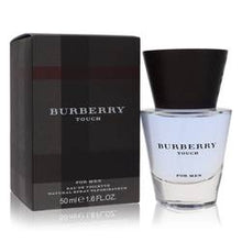 Burberry Touch - Perfume - Burberry