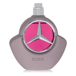 Mercedes Benz Woman Eau De Parfum Spray (Tester) By Mercedes Benz - Eau De Parfum Spray (Tester) - Mercedes Benz