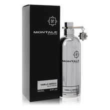 Montale Vanille Absolu Eau De Parfum Spray (Unisex) By Montale by Montale fragrance bottle