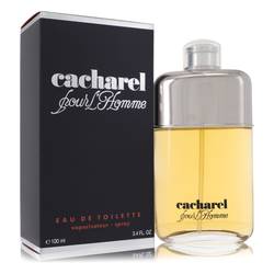 Cacharel Eau De Toilette Spray By Cacharel - Perfume - Cacharel