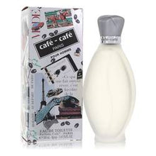 Café - Café Eau De Toilette Spray By Cofinluxe by Cofinluxe fragrance bottle