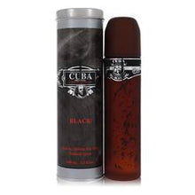 Cuba Black Eau De Toilette Spray By Fragluxe - Eau De Toilette Spray - Fragluxe