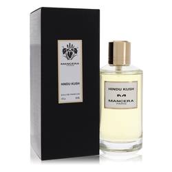 Mancera Hindu Kush Eau De Parfum Spray (Unisex) By Mancera by Mancera fragrance bottle