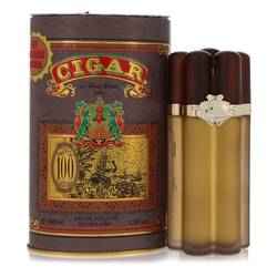 Cigar Eau De Toilette Spray By Remy Latour - Eau De Toilette Spray - Remy Latour