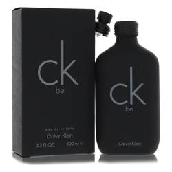 Ck Be Eau De Toilette Spray (Unisex) By Calvin Klein - Eau De Toilette Spray (Unisex) - Calvin Klein