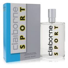 Claiborne Sport Cologne Spray By Liz Claiborne by Liz Claiborne fragrance bottle
