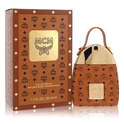 Mcm Eau De Parfum Spray By McM - Eau De Parfum Spray - McM