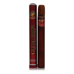 Cuba Brown