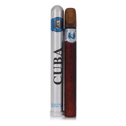 Cuba Blue