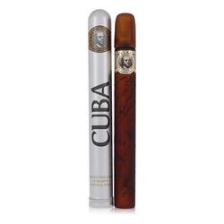 Cuba Gold