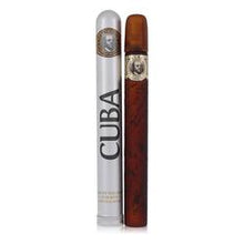 Cuba Gold - Perfume - Fragluxe