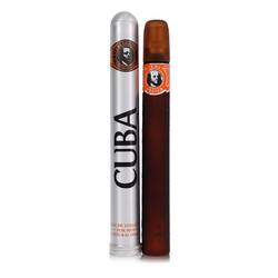 Cuba Orange