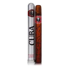 Cuba Red - Perfume - Fragluxe
