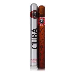 Cuba Red