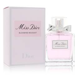 Miss Dior Blooming Bouquet Eau De Toilette Spray By Christian Dior - Eau De Toilette Spray - Christian Dior