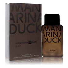 Mandarina Duck Black - Perfume - Mandarina Duck