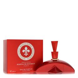 Marina De Bourbon Rouge Royal Eau De Parfum Spray By Marina De Bourbon by Marina De Bourbon fragrance bottle