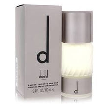 D Eau De Toilette Spray By Alfred Dunhill by Alfred Dunhill fragrance bottle
