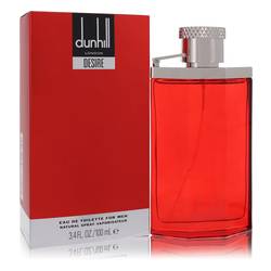 Desire - Perfume - Alfred Dunhill